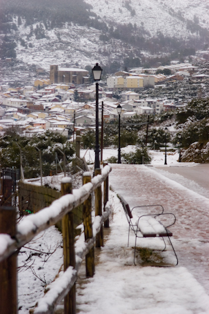 San Esteban del Valle